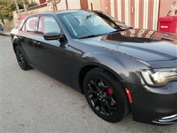 کرایسلەر 300